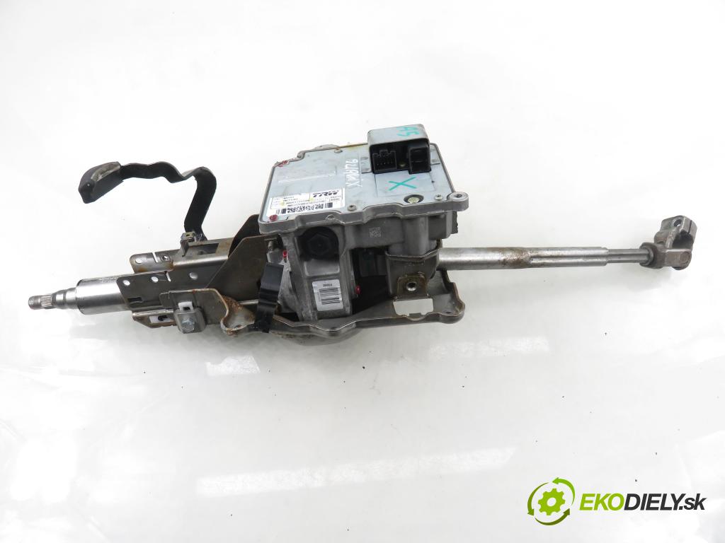 FIAT STILO (192_) HB 2004 76,00 1.6 16V 103 - 182 B6.000 1596,00 SLOUPEC / PODPORA elektrický 00051723100