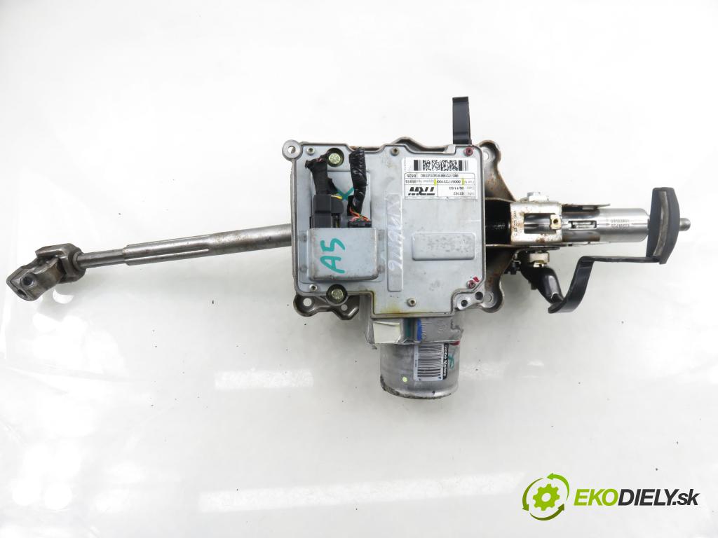 FIAT STILO (192_) HB 2004 76,00 1.6 16V 103 - 182 B6.000 1596,00 SLOUPEC / PODPORA elektrický 00051723100