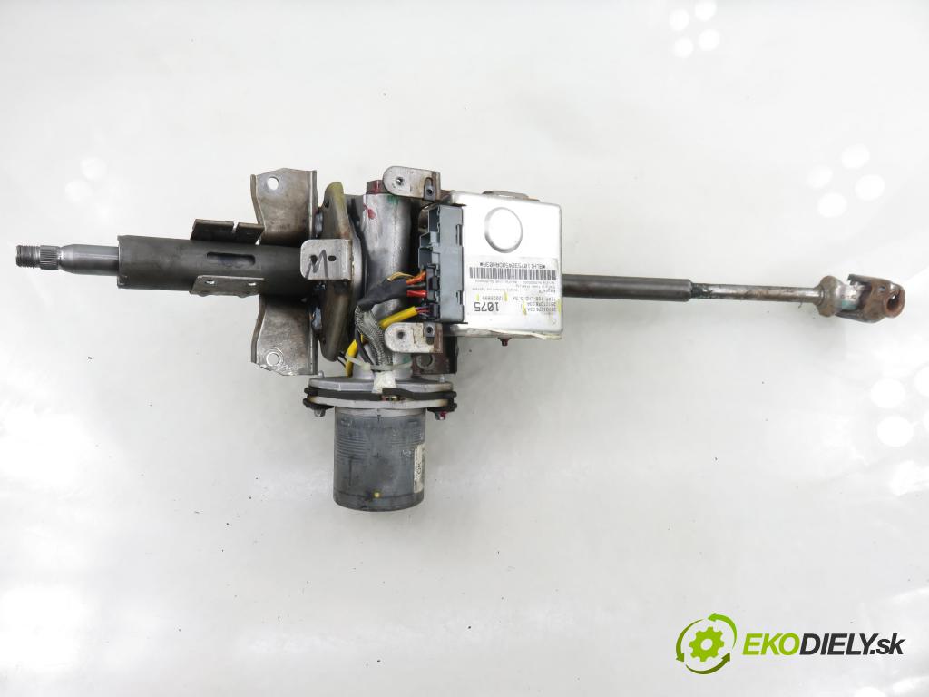 FIAT PUNTO (188_) HB 2003 44,00 1.2 60 - 188 A4.000 1242,00 SLOUPEC / PODPORA elektrický 46833923 ; 12235899 ; 2610107503A