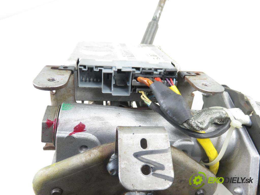 FIAT PUNTO (188_) HB 2003 44,00 1.2 60 - 188 A4.000 1242,00 SLOUPEC / PODPORA elektrický 46833923 ; 12235899 ; 2610107503A