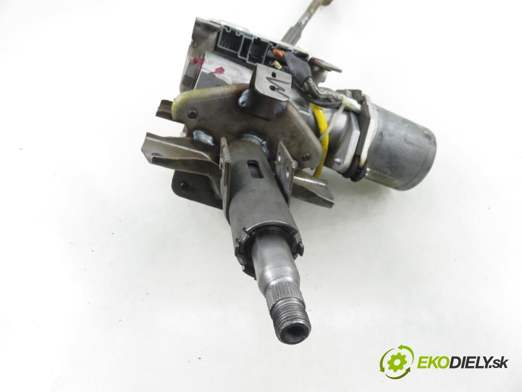 FIAT PUNTO (188_) HB 2003 44,00 1.2 60 - 188 A4.000 1242,00 SLOUPEC / PODPORA elektrický 46833923 ; 12235899 ; 2610107503A