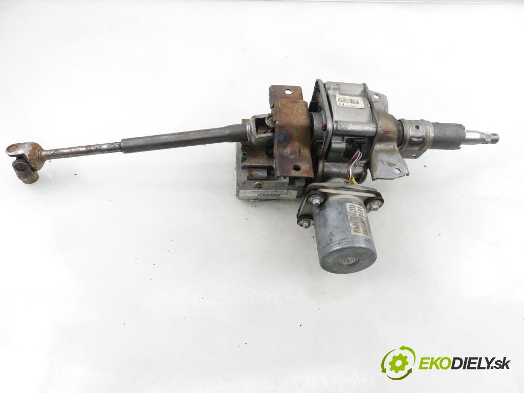 FIAT PUNTO (188_) HB 2003 44,00 1.2 60 - 188 A4.000 1242,00 SLOUPEC / PODPORA elektrický 46833923 ; 12235899 ; 2610107503A
