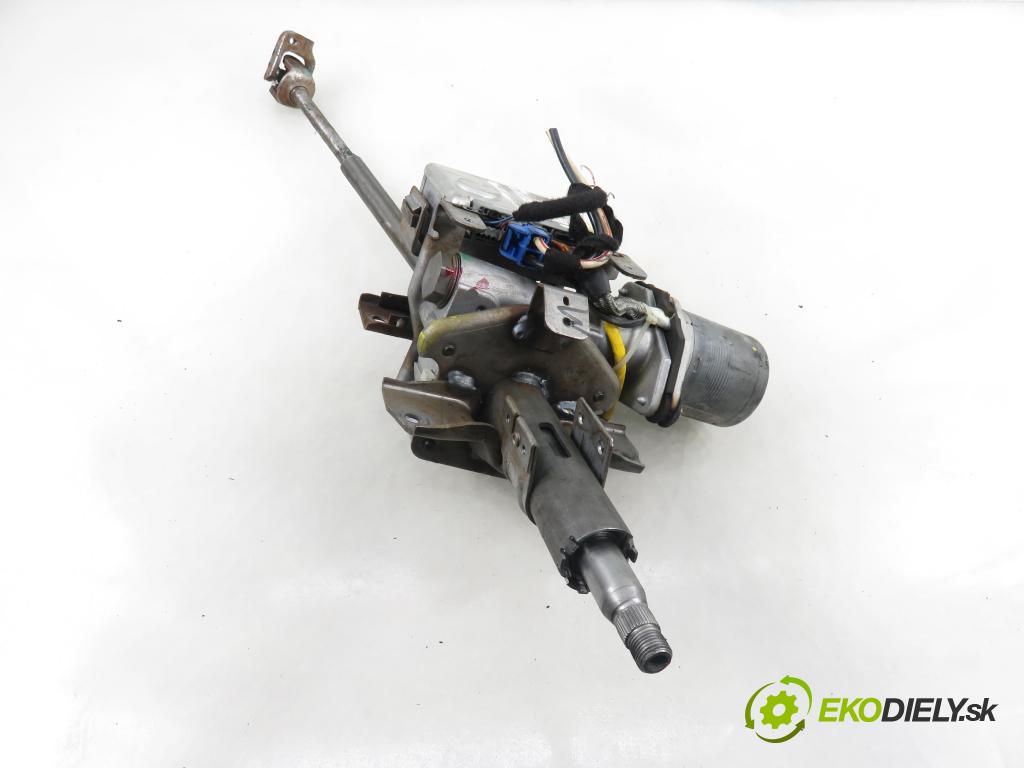 FIAT PUNTO (188_) HB 2003 44,00 1.2 60 - 188 A4.000 1242,00 SLOUPEC / PODPORA elektrický 46833923 ; 12235899 ; 2610107503A