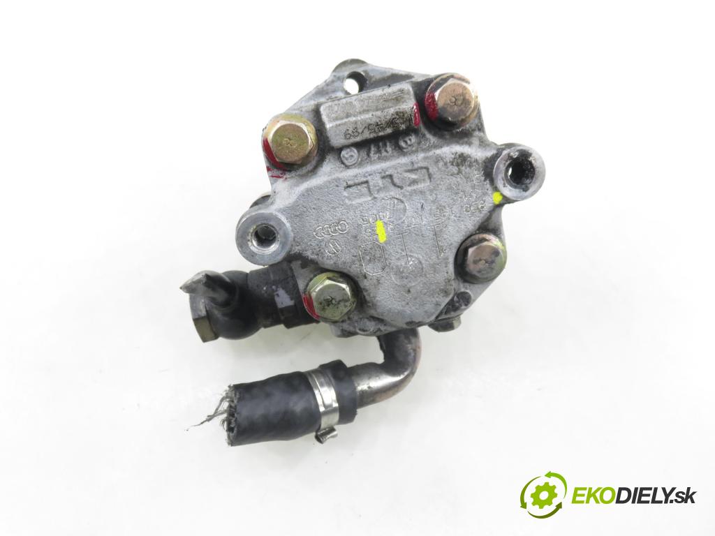 VW PASSAT B5 Variant (3B5) KOMBI 2000 85,00 1.9 TDI - AJM 1896,00 pumpa servočerpadlo 8D0145177Q (Servočerpadlo)