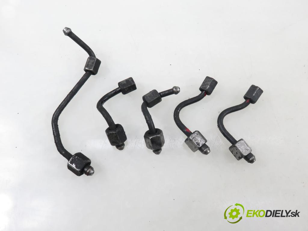 FIAT DOBLO nadwozie wielkoprzestrzenne (MPV) (119_, 223_) KOMBIVAN 2006 62,00 1.3 D Multijet - 223 A9.000 1248,00 trubky VSTŘIKOVAČE: 