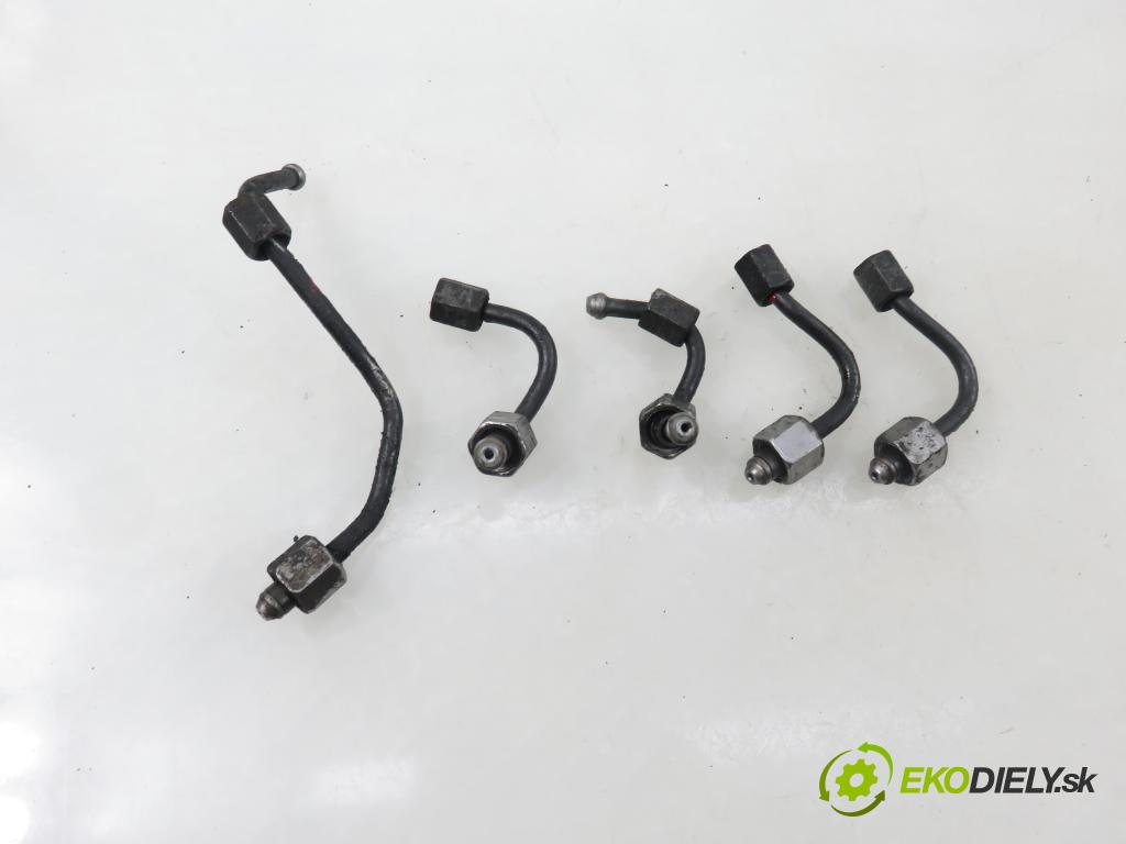 FIAT DOBLO nadwozie wielkoprzestrzenne (MPV) (119_, 223_) KOMBIVAN 2006 62,00 1.3 D Multijet - 223 A9.000 1248,00 rúrky VSTREKOVAČE: