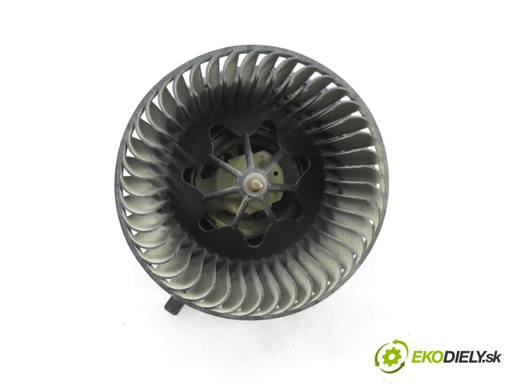 VW TOURAN (1T1, 1T2) MINIVAN 2005 103,00 2.0 TDI 16V 140 - BKD 1968,00 Ventilátor vetráku 1K1820015C ; 3C0907524