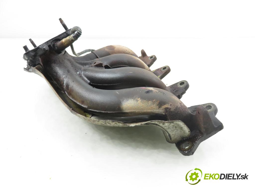 RENAULT SCENIC I (JA0/1_) MINIVAN 2002 0,00 1.6 - K4M 708 1598,00 Potrubie VYČERPAT: 114168 (Výfukové potrubie)