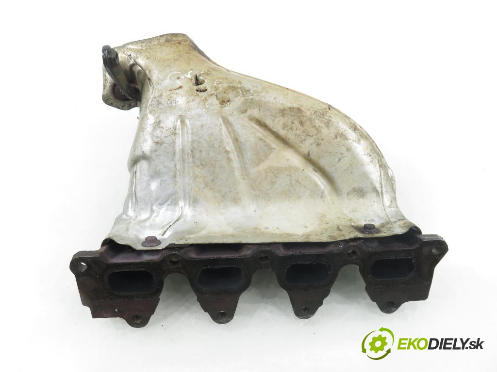 RENAULT SCENIC I (JA0/1_) MINIVAN 2002 0,00 1.6 - K4M 708 1598,00 Potrubie VYČERPAT: 114168 (Výfukové potrubie)