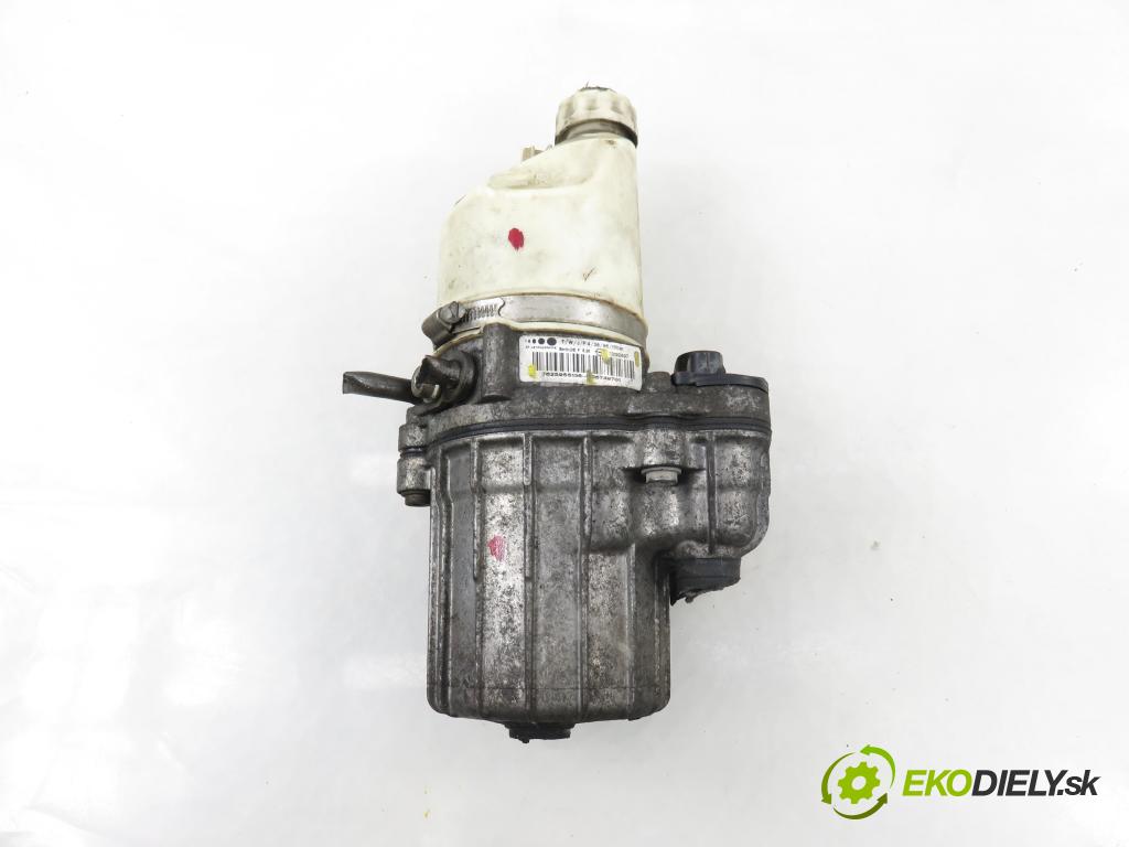 OPEL ASTRA H Kombi (A04) KOMBI 2006 88,00 1.9 CDTI - Z 19 DT 1910,00 pumpa servočerpadlo HYD-EL. 13192897 ; 7625955136