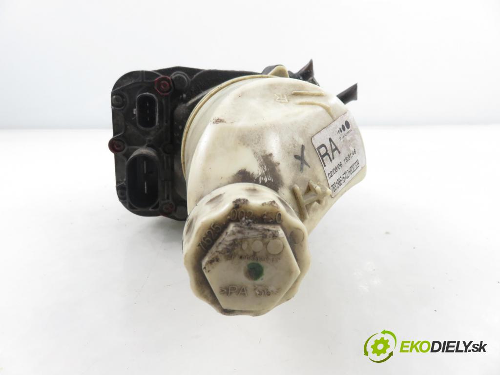 OPEL ASTRA H Kombi (A04) KOMBI 2006 88,00 1.9 CDTI - Z 19 DT 1910,00 pumpa servočerpadlo HYD-EL. 13192897 ; 7625955136