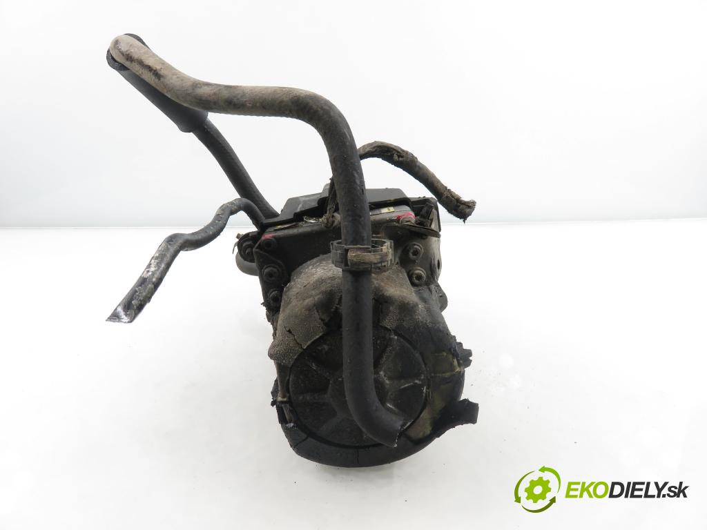 CITROEN C5 II (RC_) SEDAN 2005 100,00 2.0 HDi 136 - RHR (DW10BTED4) 1997,00 Pumpa servočerpadlo 9656795980 ; A5094686F