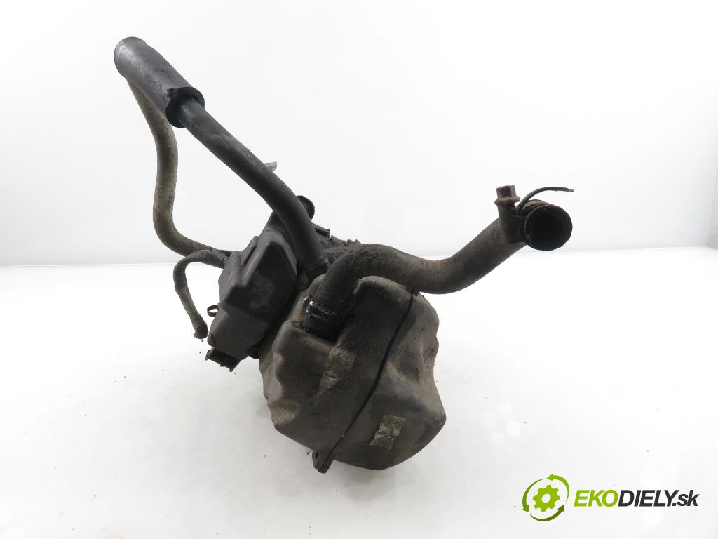 CITROEN C5 II (RC_) SEDAN 2005 100,00 2.0 HDi 136 - RHR (DW10BTED4) 1997,00 Pumpa servočerpadlo 9656795980 ; A5094686F