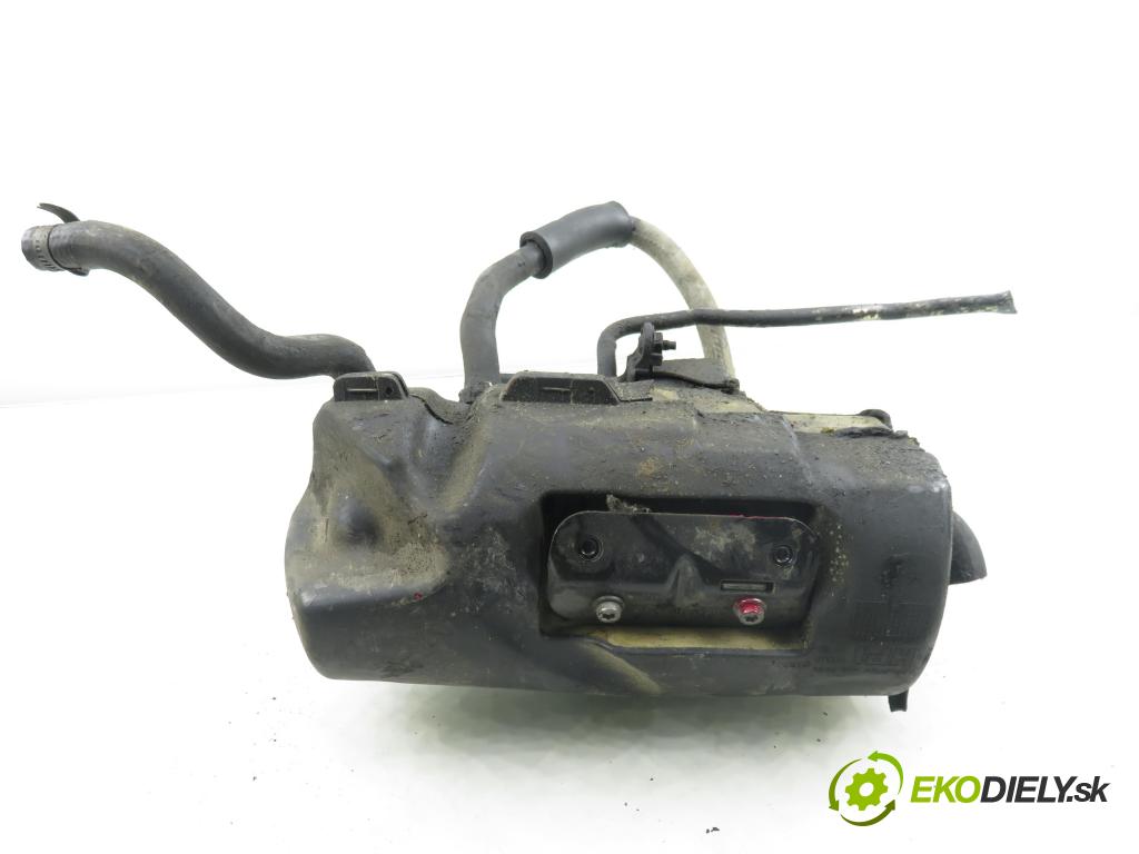 CITROEN C5 II (RC_) SEDAN 2005 100,00 2.0 HDi 136 - RHR (DW10BTED4) 1997,00 Pumpa servočerpadlo 9656795980 ; A5094686F