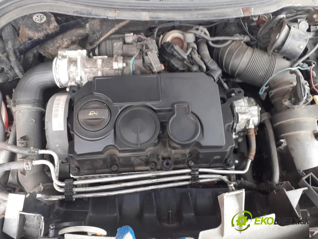 VW PASSAT B6 Variant (3C5) KOMBI 2006 103,00 2.0 TDI PD 8V 140 - BMP 1968,00 Motor DIESEL BMP