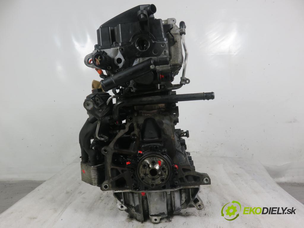 VW PASSAT B6 Variant (3C5) KOMBI 2006 103,00 2.0 TDI PD 8V 140 - BMP 1968,00 Motor DIESEL BMP