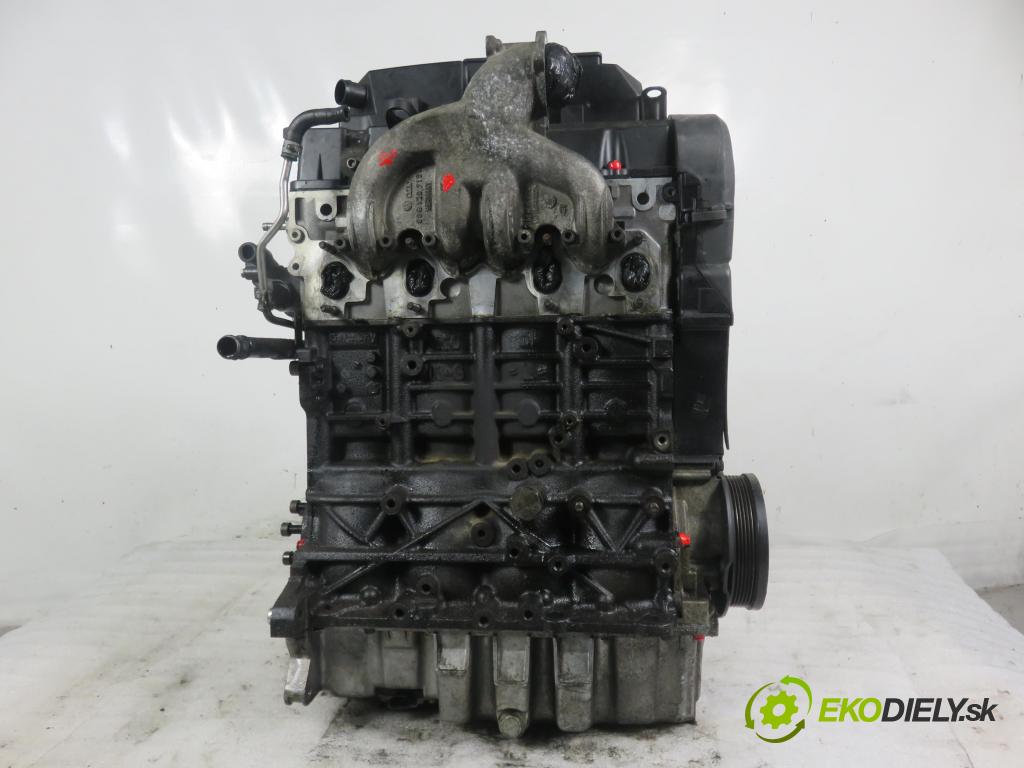 VW PASSAT B6 Variant (3C5) KOMBI 2006 103,00 2.0 TDI PD 8V 140 - BMP 1968,00 Motor DIESEL BMP