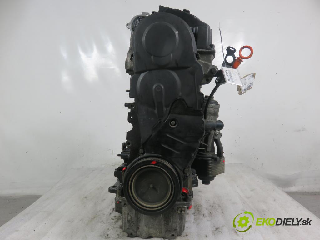 VW PASSAT B6 Variant (3C5) KOMBI 2006 103,00 2.0 TDI PD 8V 140 - BMP 1968,00 Motor DIESEL BMP