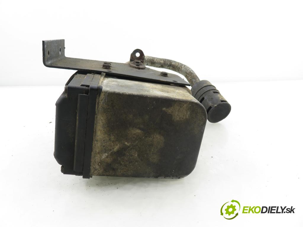 FIAT DUCATO (230_) FURGON 2001 94,00 2.8 JTD - 8140.43S 2798,00 Webasto 89073G ; 021232 (Webasto (nezávislé kúrenie))