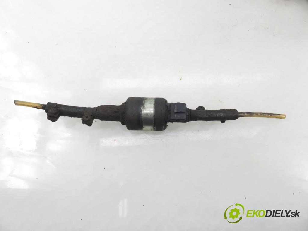 FIAT DUCATO (230_) FURGON 2001 94,00 2.8 JTD - 8140.43S 2798,00 Webasto 89073G ; 021232 (Webasto (nezávislé kúrenie))