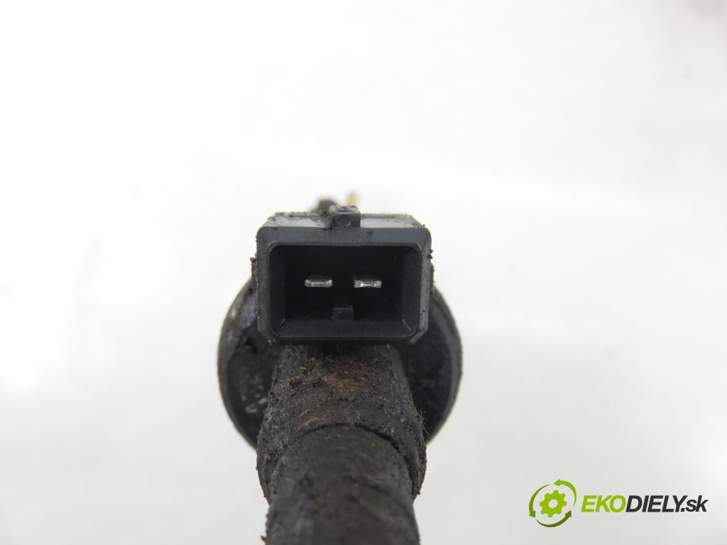 FIAT DUCATO (230_) FURGON 2001 94,00 2.8 JTD - 8140.43S 2798,00 Webasto 89073G ; 021232 (Webasto (nezávislé kúrenie))