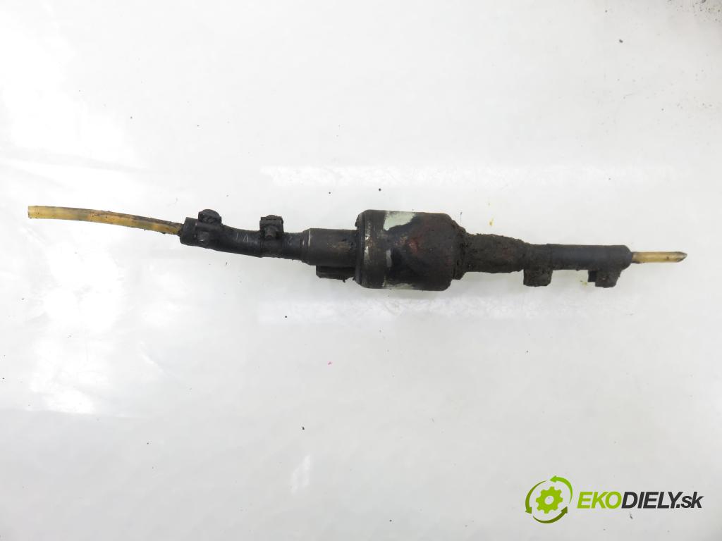 FIAT DUCATO (230_) FURGON 2001 94,00 2.8 JTD - 8140.43S 2798,00 Webasto 89073G ; 021232 (Webasto (nezávislé kúrenie))