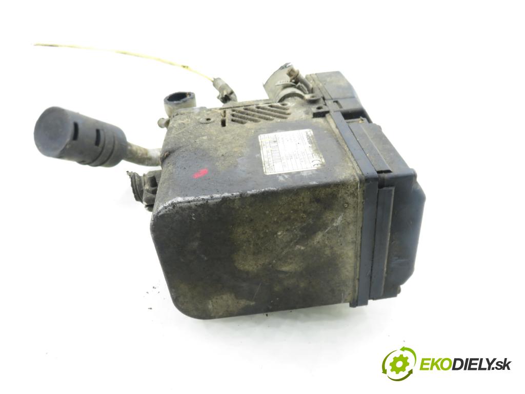 FIAT DUCATO (230_) FURGON 2001 94,00 2.8 JTD - 8140.43S 2798,00 Webasto 89073G ; 021232 (Webasto (nezávislé kúrenie))