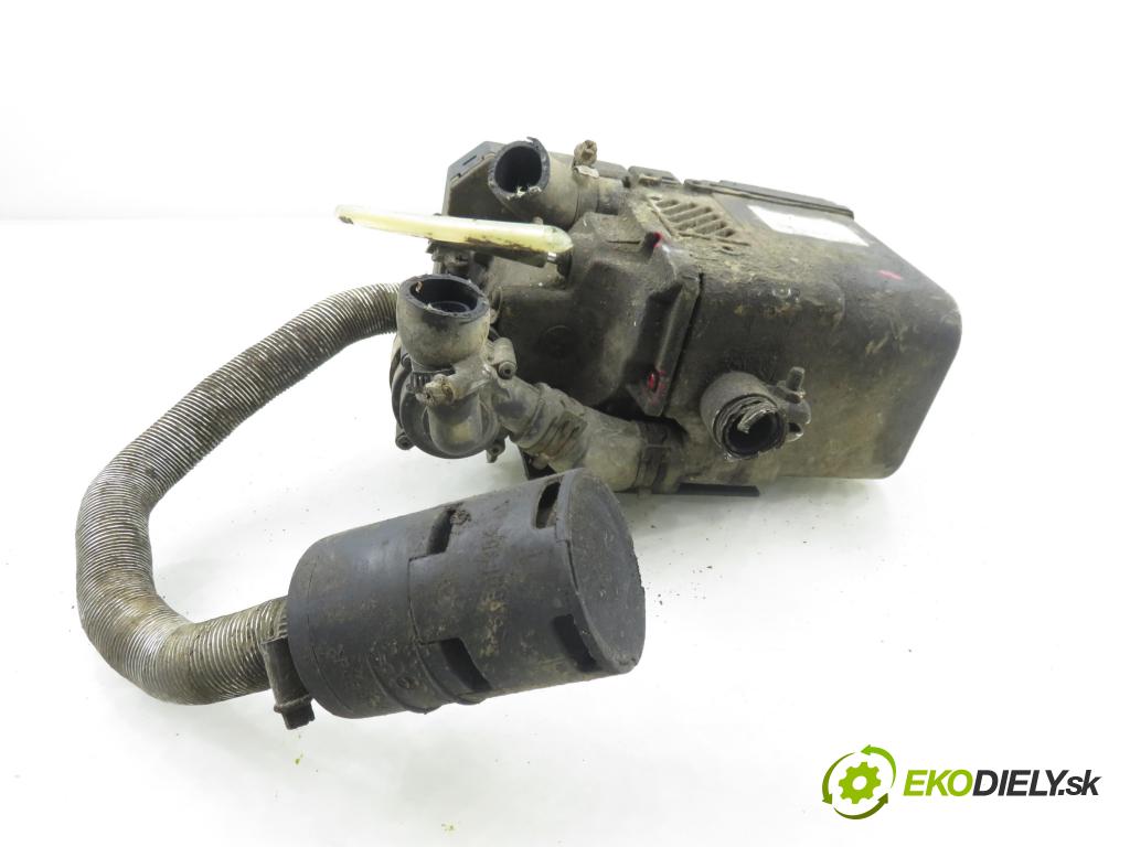 FIAT DUCATO (230_) FURGON 2001 94,00 2.8 JTD - 8140.43S 2798,00 Webasto 89073G ; 021232 (Webasto (nezávislé kúrenie))