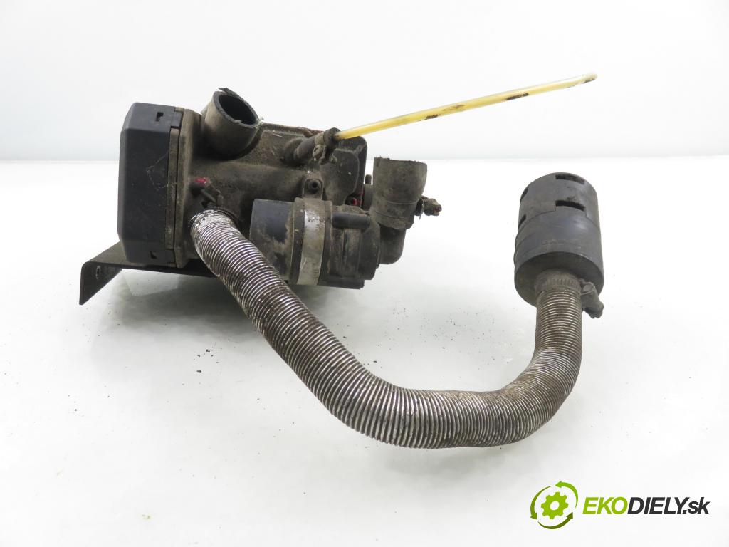 FIAT DUCATO (230_) FURGON 2001 94,00 2.8 JTD - 8140.43S 2798,00 Webasto 89073G ; 021232 (Webasto (nezávislé kúrenie))