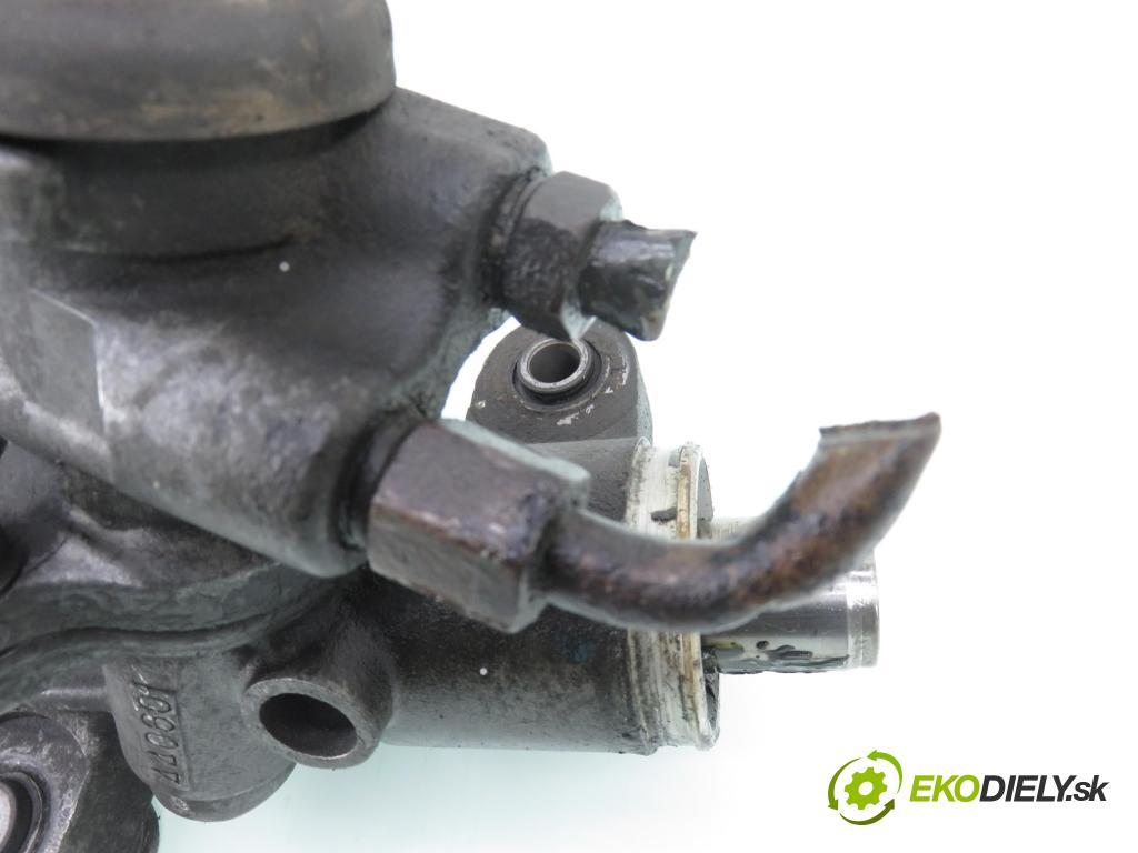 TOYOTA AVENSIS VERSO (_M2_) MINIVAN 2004 85,00 2.0 D (CLM20_) - 1CD-FTV 1995,00 řízení ZE posilovačem