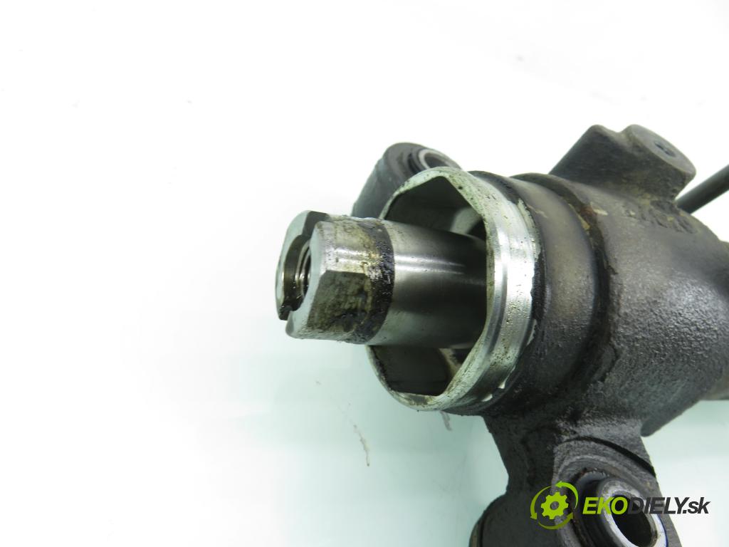 TOYOTA AVENSIS VERSO (_M2_) MINIVAN 2004 85,00 2.0 D (CLM20_) - 1CD-FTV 1995,00 řízení ZE posilovačem