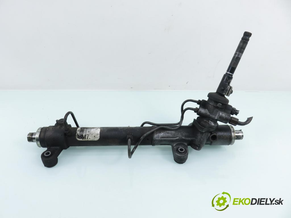 TOYOTA AVENSIS VERSO (_M2_) MINIVAN 2004 85,00 2.0 D (CLM20_) - 1CD-FTV 1995,00 řízení ZE posilovačem