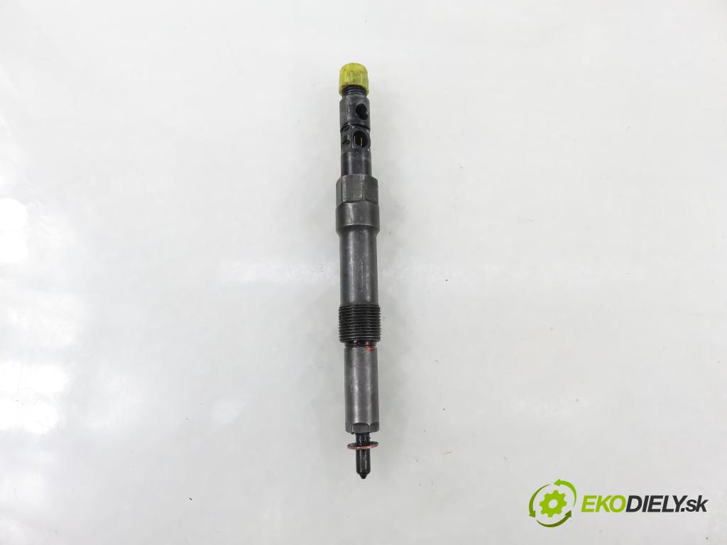 FORD MONDEO III (B5Y) LIFTBACK 2006 66,00 2.0 16V DI / TDDi / TDCi - SDBA 1998,00 vstřikovač EJDR00504Z (Vstřikovač paliva)
