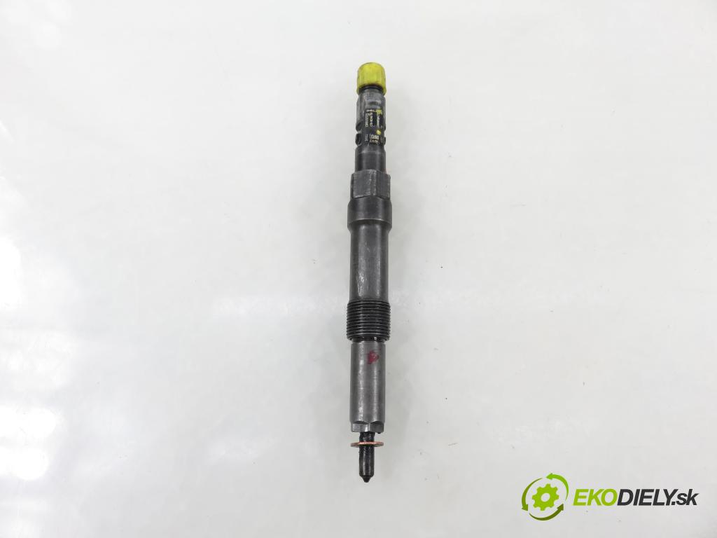 FORD MONDEO III (B5Y) LIFTBACK 2006 66,00 2.0 16V DI / TDDi / TDCi - SDBA 1998,00 vstřikovač EJDR00504Z (Vstřikovač paliva)