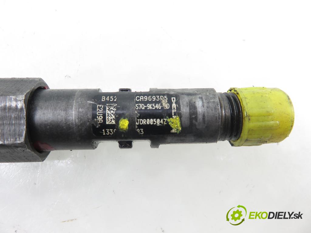 FORD MONDEO III (B5Y) LIFTBACK 2006 66,00 2.0 16V DI / TDDi / TDCi - SDBA 1998,00 vstřikovač EJDR00504Z (Vstřikovač paliva)