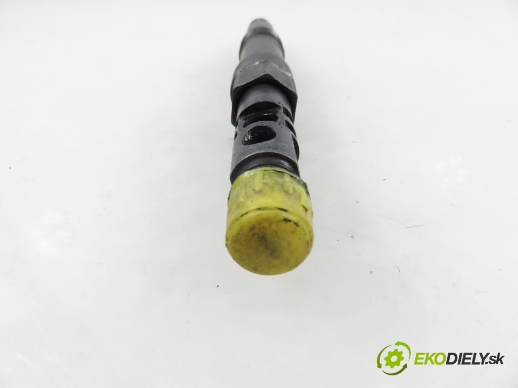 FORD MONDEO III (B5Y) LIFTBACK 2006 66,00 2.0 16V DI / TDDi / TDCi - SDBA 1998,00 vstřikovač EJDR00504Z (Vstřikovač paliva)