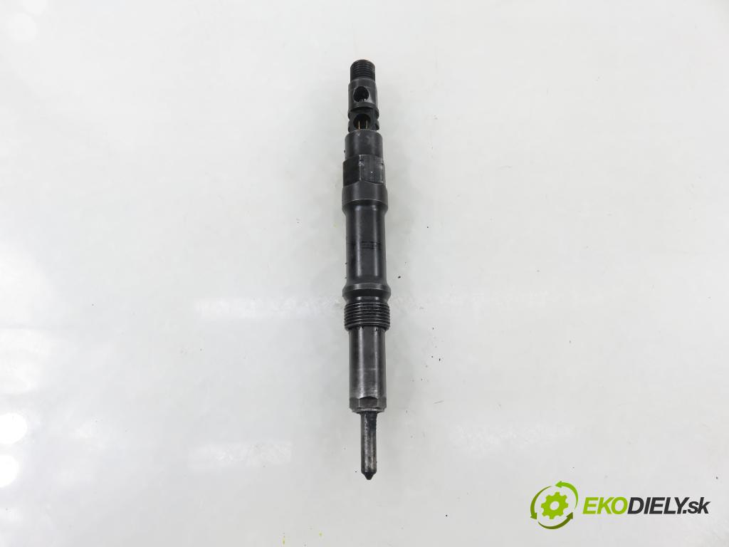 FORD MONDEO III sedan (B4Y) SEDAN 2002 96,00 2.0 TDCi - FMBA 1998,00 vstrekovač EJDR00101Z ; 2S7Q9K546AH (Vstrekovač paliva)