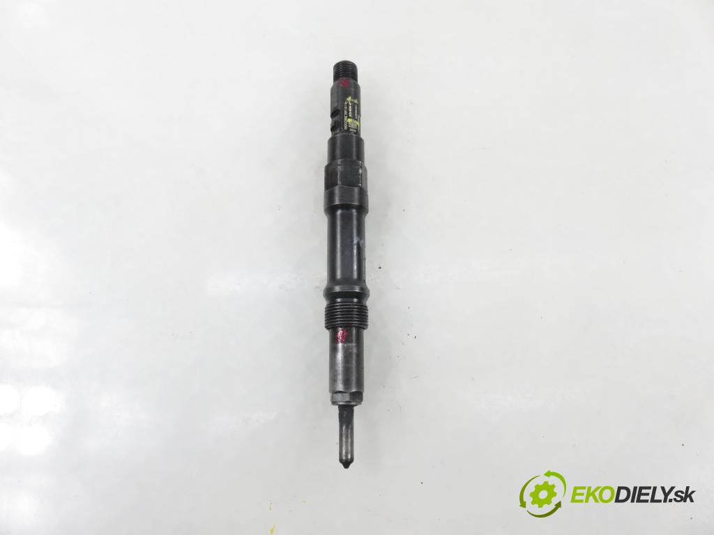 FORD MONDEO III sedan (B4Y) SEDAN 2002 96,00 2.0 TDCi - FMBA 1998,00 vstrekovač EJDR00101Z ; 2S7Q9K546AH (Vstrekovač paliva)