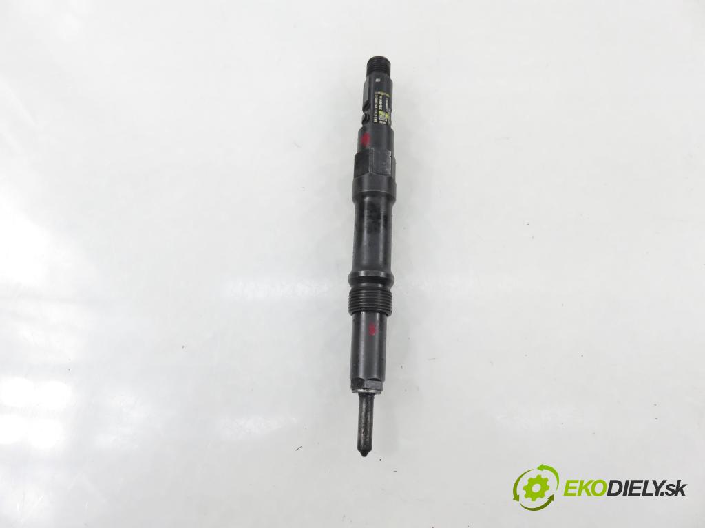 FORD MONDEO III sedan (B4Y) SEDAN 2002 96,00 2.0 TDCi - FMBA 1998,00 vstrekovač EJDR00101Z ; 2S7Q9K546AH (Vstrekovač paliva)