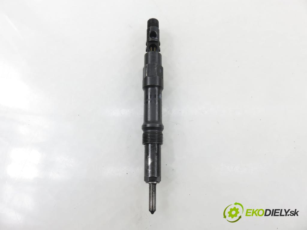 FORD MONDEO III sedan (B4Y) SEDAN 2002 96,00 2.0 TDCi - FMBA 1998,00 vstrekovač EJDR00101Z ; 2S7Q9K546AH (Vstrekovač paliva)