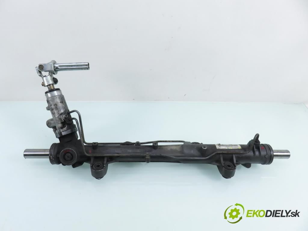 VW TRANSPORTER V Skrzynia (7HA, 7HH, 7EA, 7EH) FURGON 2006 96,00 2.5 TDI - AXD 2461,00 řízení ZE posilovačem 7H1422055N ; 7853974146