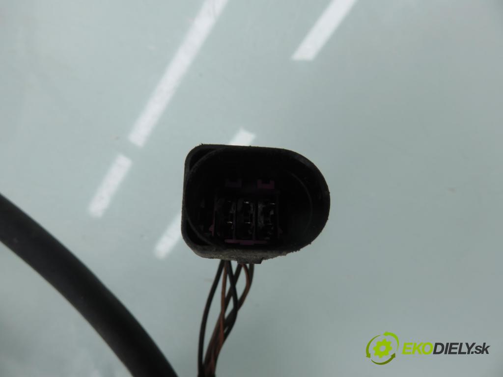 VW PASSAT B6 Variant (3C5) KOMBI 2006 103,00 2.0 TDI PD 8V 140 - BMP 1968,00 řízení ZE posilovačem 1K1423055K ; 1K1909144H ; 7805177212