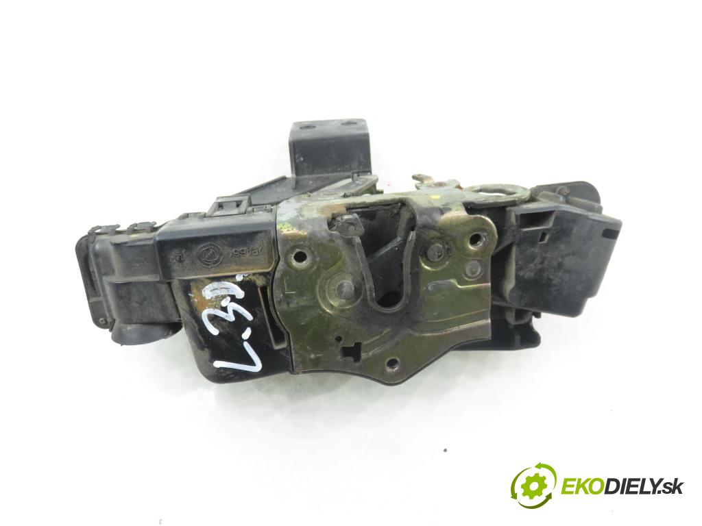 FIAT STILO (192_) HB 2004 76,00 1.6 16V 103 - 182 B6.000 1596,00 zámok