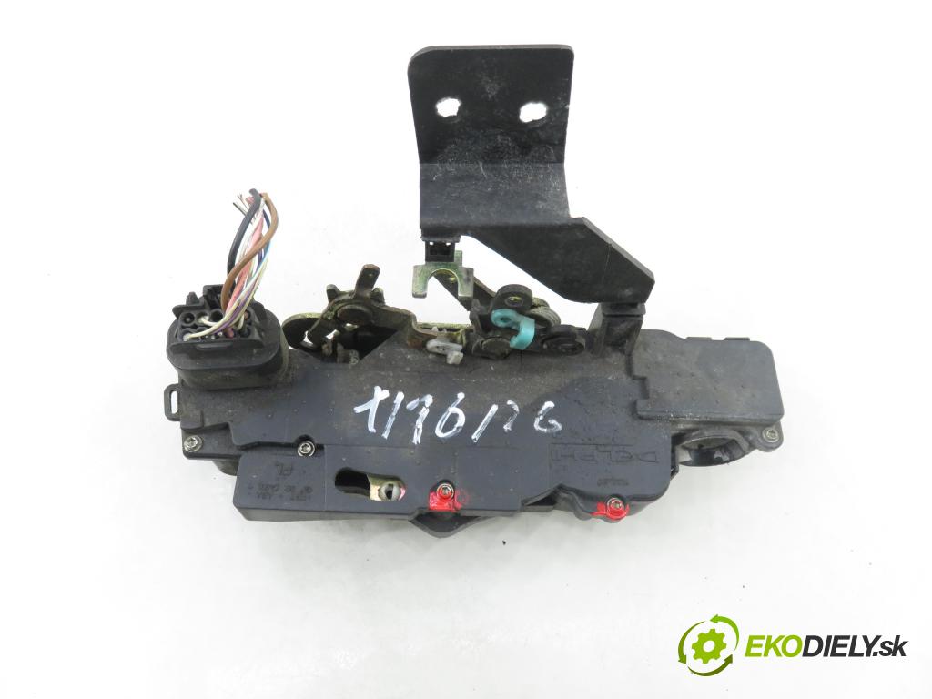 FIAT STILO (192_) HB 2004 76,00 1.6 16V 103 - 182 B6.000 1596,00 zámok