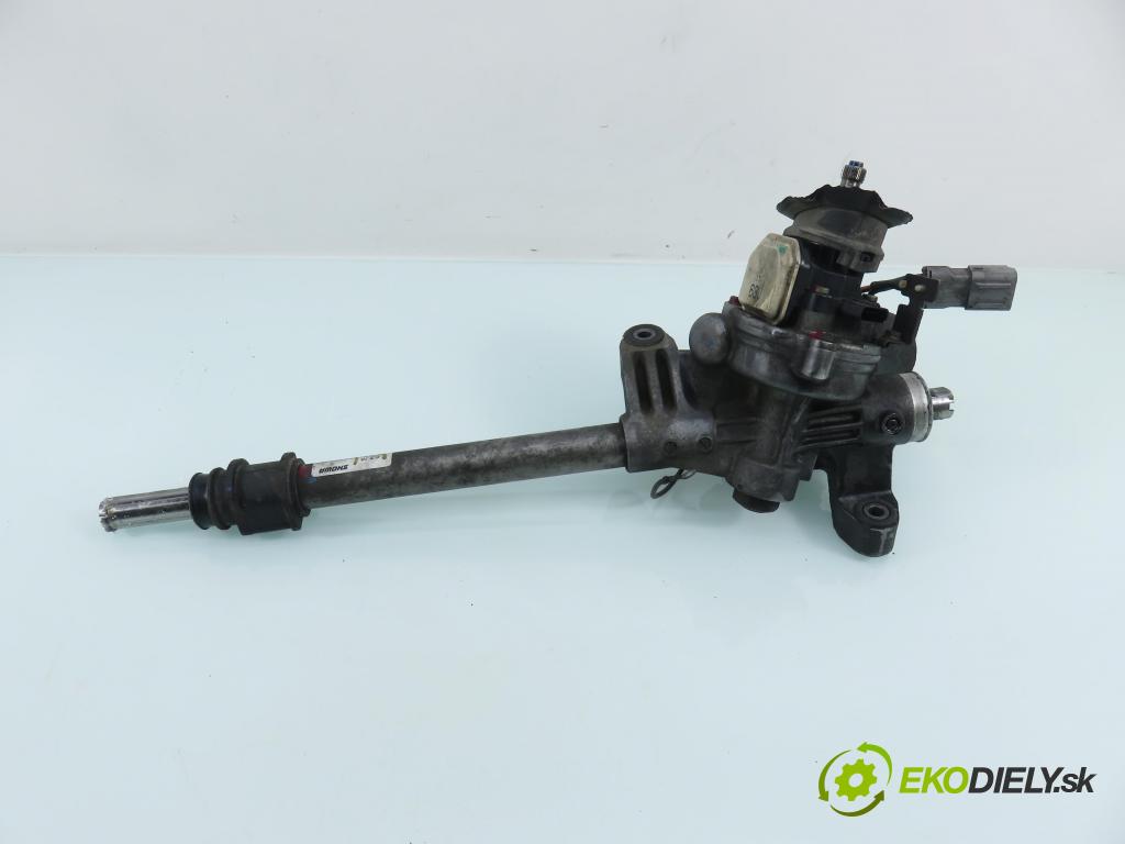 SUZUKI SWIFT III (MZ, EZ) HB 2007 68,00 1.3 4x4 (RS 413) - M13A 1328,00 řízení ZE posilovačem 63J8