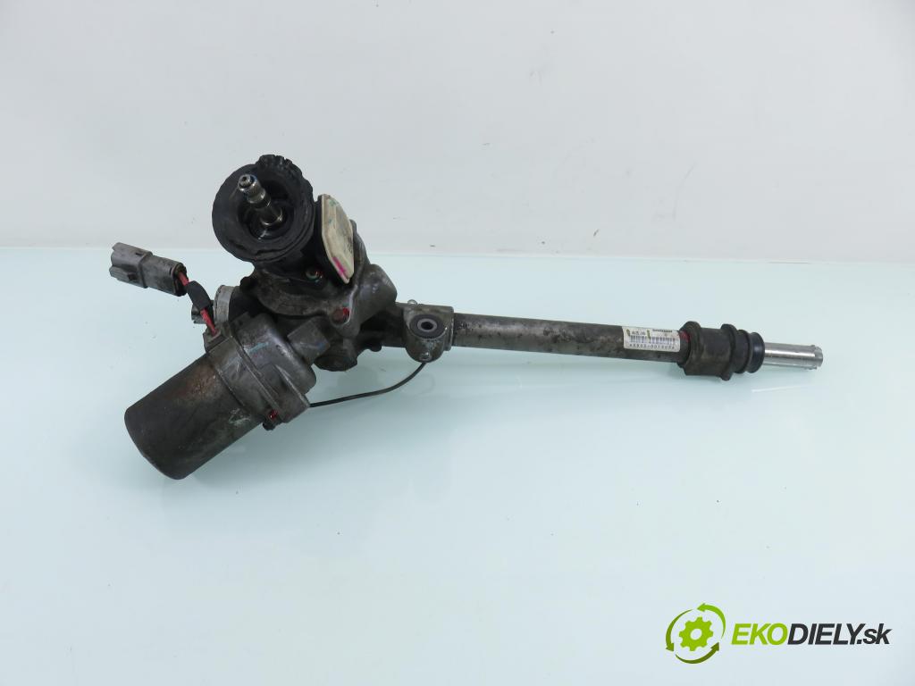 SUZUKI SWIFT III (MZ, EZ) HB 2007 68,00 1.3 4x4 (RS 413) - M13A 1328,00 řízení ZE posilovačem 63J8