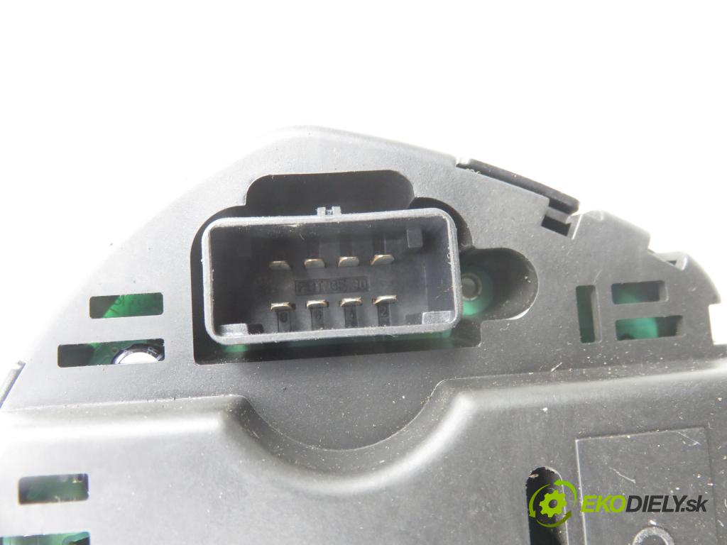 SKODA FABIA I SEDAN (6Y3) SEDAN 2005 47,00 1.2 12V 64 - BME 1198,00 Prístrojovka elektrický 6Y0920881M ; 11008025313