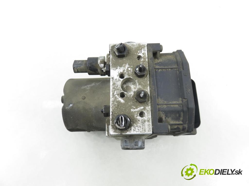 VW PASSAT B5.5 (3B3) SEDAN 2001 85,00 2 - AZM 1984,00 Pumpa ABS 0265950056 (Pumpa ABS)