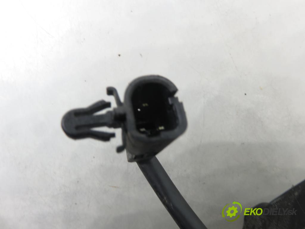 FIAT STILO (192_) HB 2004 76,00 1.6 16V 103 - 182 B6.000 1596,00 zámok dverí kufor EL. 65006100