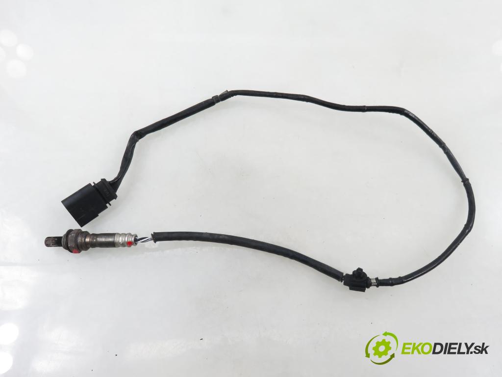 VW PASSAT B5.5 (3B3) SEDAN 2001 85,00 2 - AZM 1984,00 sonda lambda 06B906265B (Lambda sonda)